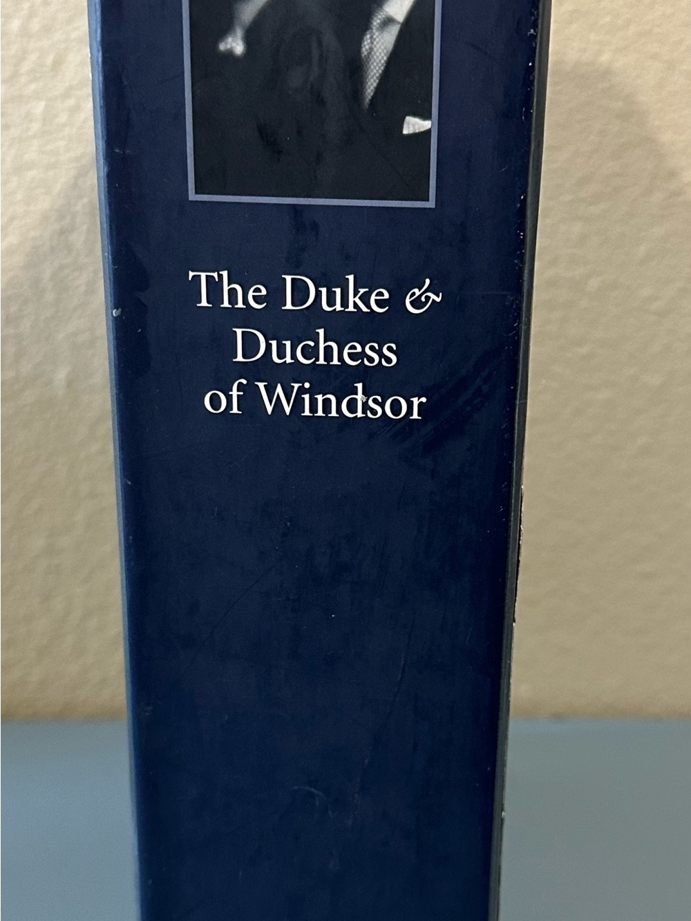 Duke & Duchess of Windsor Sotheby Auction Catalogs - Picture 2 of 6